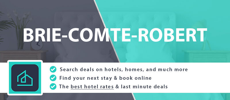 compare-hotel-deals-brie-comte-robert-france