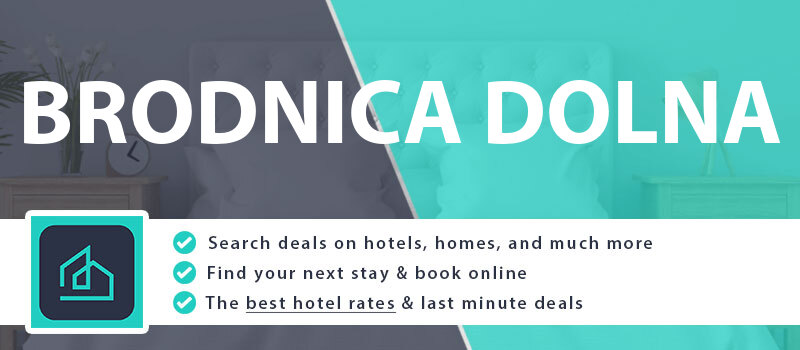 compare-hotel-deals-brodnica-dolna-poland