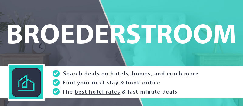 compare-hotel-deals-broederstroom-south-africa