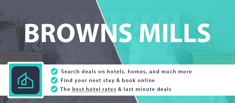 compare-hotel-deals-browns-mills-united-states