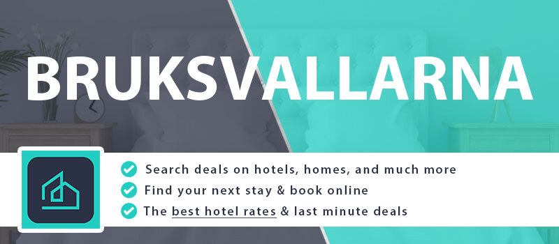 compare-hotel-deals-bruksvallarna-sweden