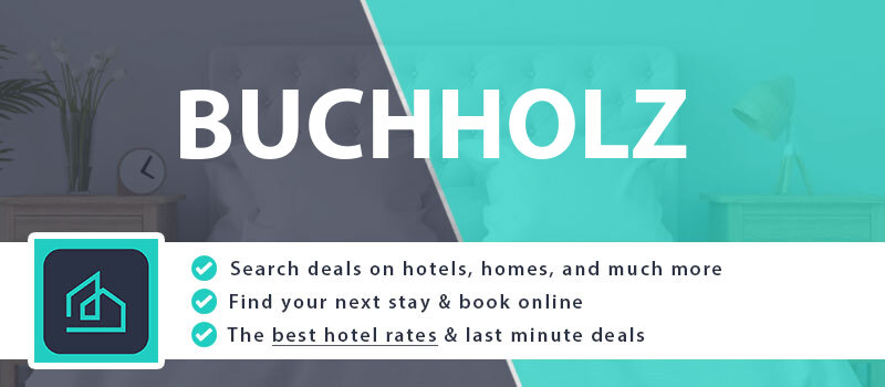 compare-hotel-deals-buchholz-germany