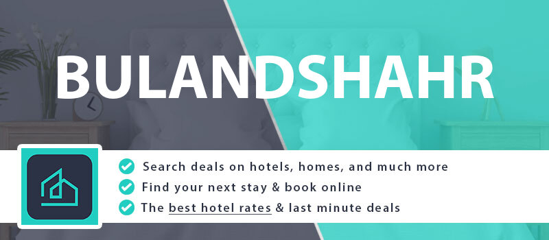 compare-hotel-deals-bulandshahr-india