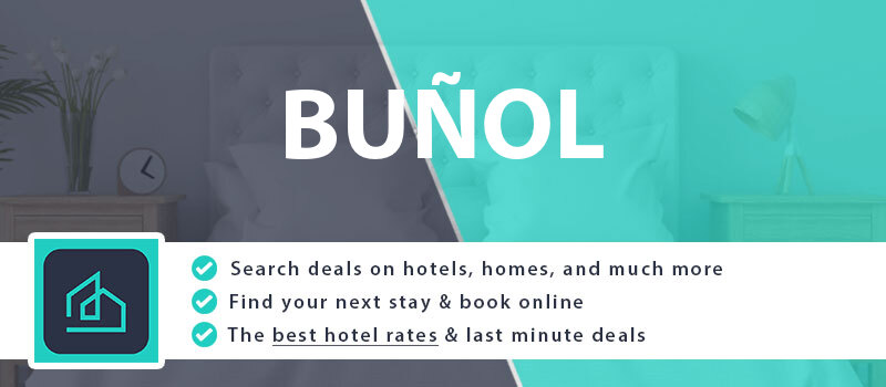 compare-hotel-deals-bunol-spain