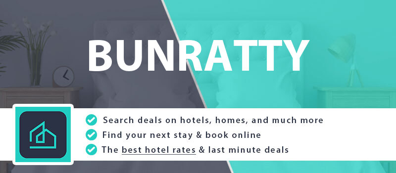 compare-hotel-deals-bunratty-ireland