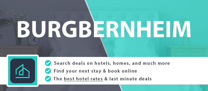 compare-hotel-deals-burgbernheim-germany