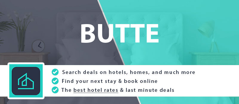 compare-hotel-deals-butte-united-states