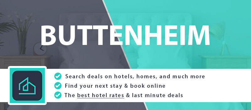 compare-hotel-deals-buttenheim-germany