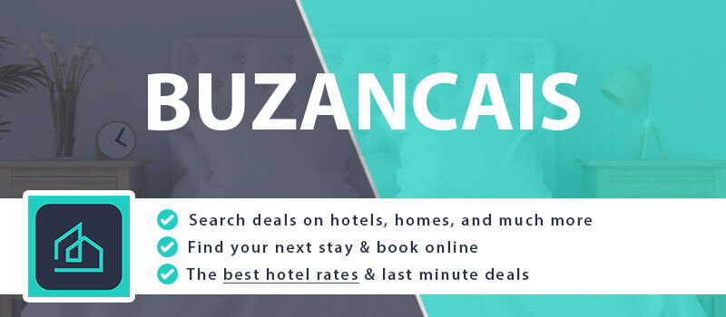 compare-hotel-deals-buzancais-france