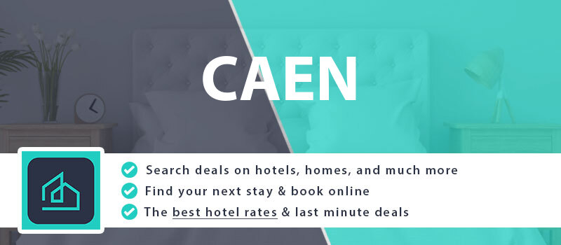 compare-hotel-deals-caen-france