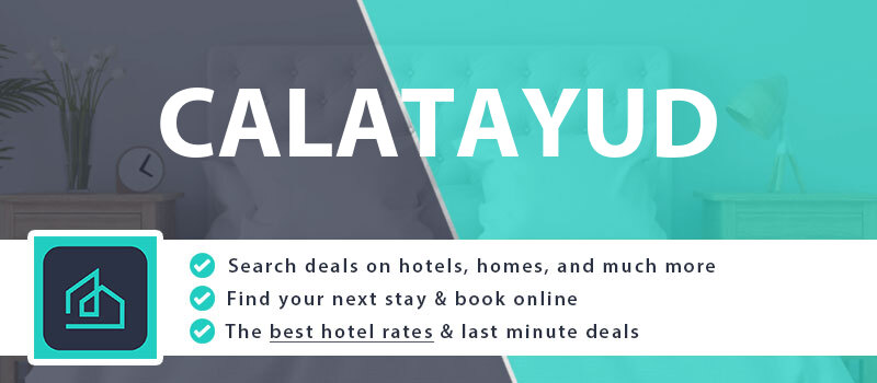 compare-hotel-deals-calatayud-spain