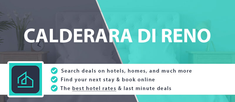 compare-hotel-deals-calderara-di-reno-italy