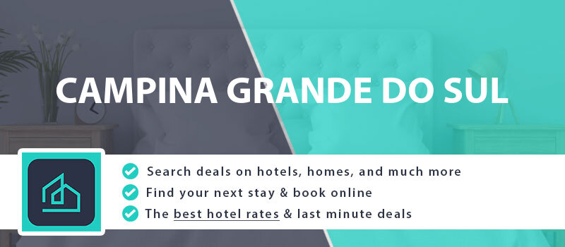 compare-hotel-deals-campina-grande-do-sul-brazil