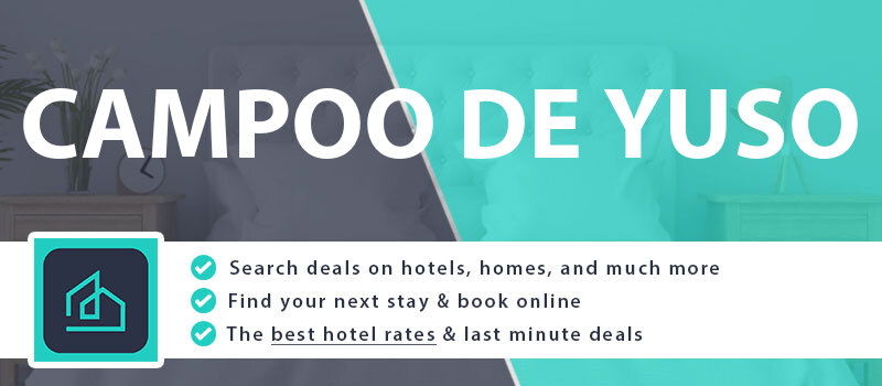 compare-hotel-deals-campoo-de-yuso-spain