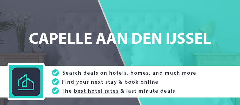 compare-hotel-deals-capelle-aan-den-ijssel-netherlands
