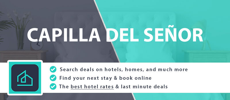 compare-hotel-deals-capilla-del-senor-argentina