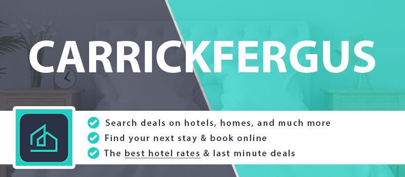 compare-hotel-deals-carrickfergus-northern-ireland