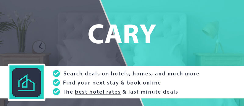 compare-hotel-deals-cary-united-states