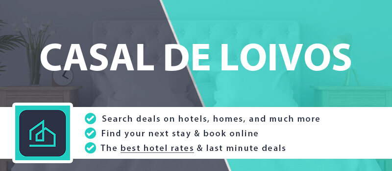 compare-hotel-deals-casal-de-loivos-portugal