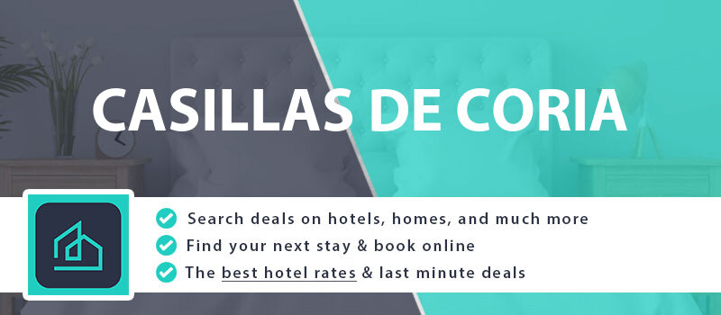 compare-hotel-deals-casillas-de-coria-spain