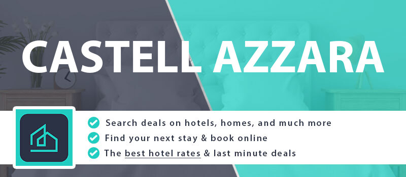 compare-hotel-deals-castell-azzara-italy