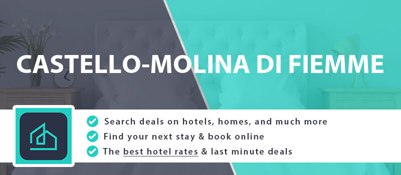 compare-hotel-deals-castello-molina-di-fiemme-italy