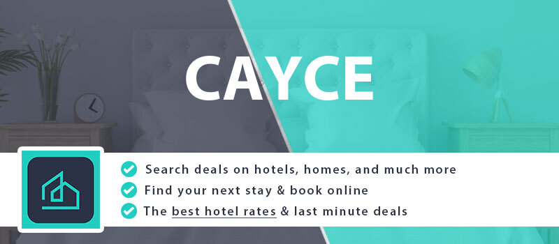 compare-hotel-deals-cayce-united-states