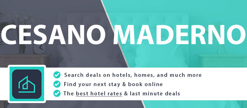 compare-hotel-deals-cesano-maderno-italy