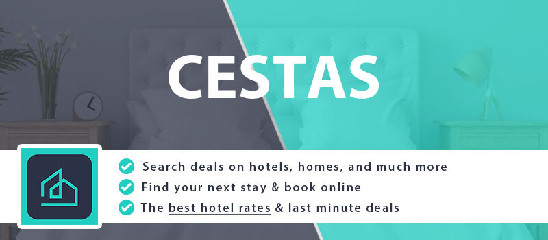compare-hotel-deals-cestas-france