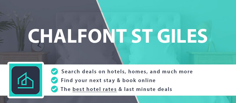 compare-hotel-deals-chalfont-st-giles-united-kingdom