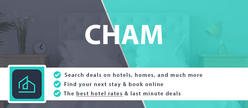 compare-hotel-deals-cham-germany