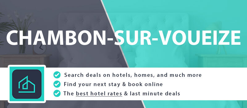 compare-hotel-deals-chambon-sur-voueize-france