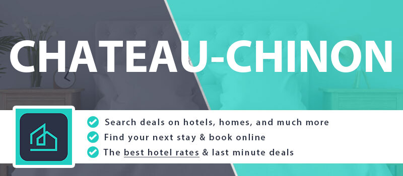 compare-hotel-deals-chateau-chinon-france