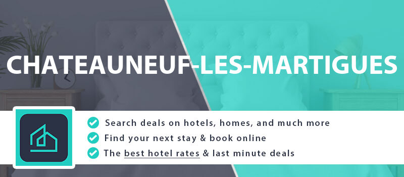 compare-hotel-deals-chateauneuf-les-martigues-france