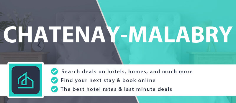 compare-hotel-deals-chatenay-malabry-france