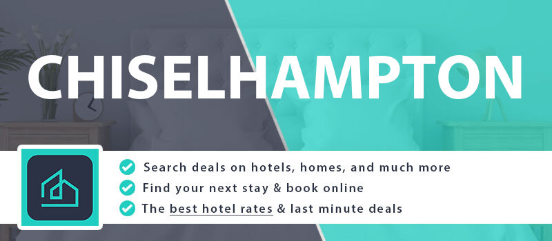 compare-hotel-deals-chiselhampton-united-kingdom