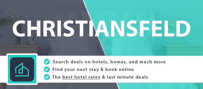 compare-hotel-deals-christiansfeld-denmark