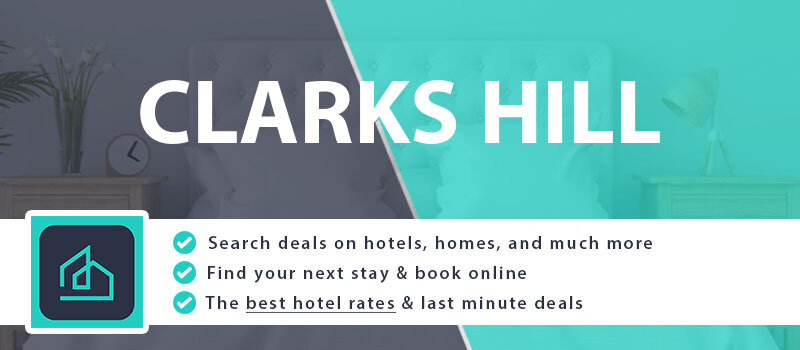compare-hotel-deals-clarks-hill-united-states