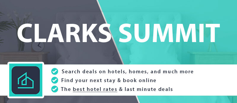 compare-hotel-deals-clarks-summit-united-states