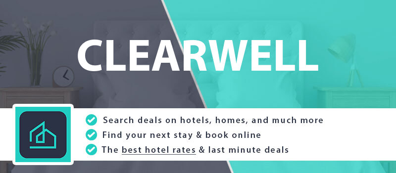 compare-hotel-deals-clearwell-united-kingdom