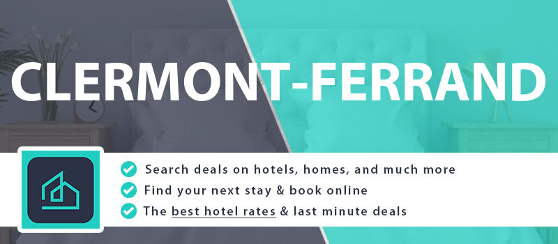compare-hotel-deals-clermont-ferrand-france
