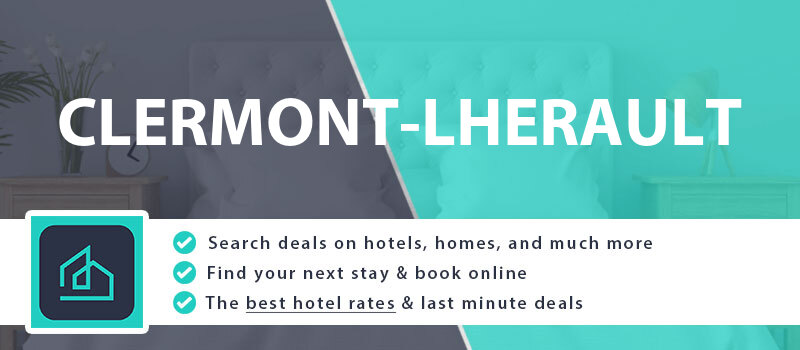 compare-hotel-deals-clermont-lherault-france