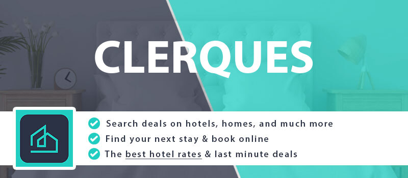 compare-hotel-deals-clerques-france