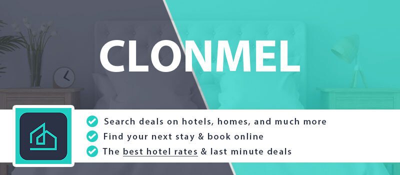 compare-hotel-deals-clonmel-ireland