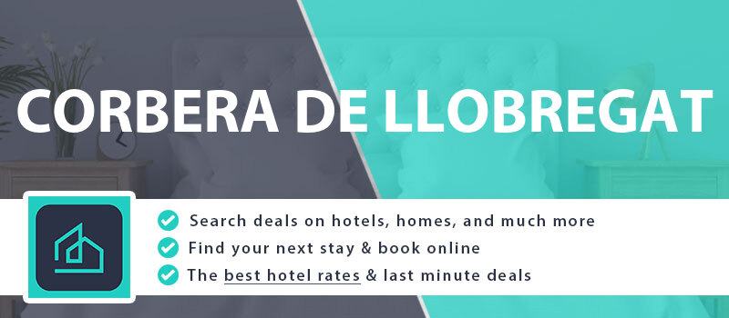 compare-hotel-deals-corbera-de-llobregat-spain