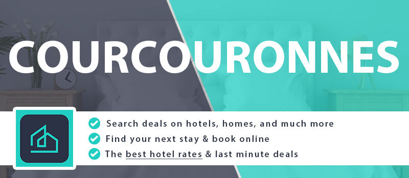 compare-hotel-deals-courcouronnes-france