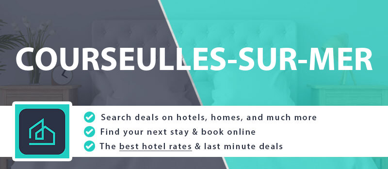 compare-hotel-deals-courseulles-sur-mer-france
