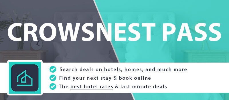compare-hotel-deals-crowsnest-pass-canada