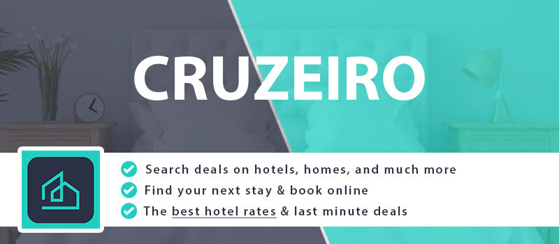 compare-hotel-deals-cruzeiro-brazil