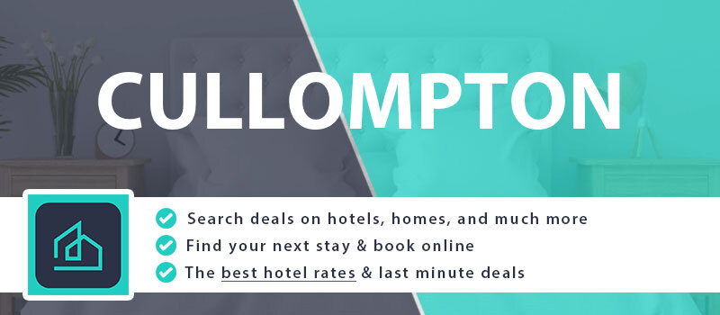 compare-hotel-deals-cullompton-united-kingdom
